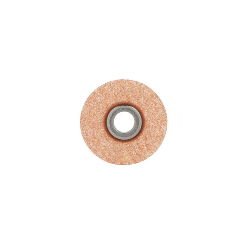 Sof-Lex XT disk střední (10-40 µm), průměr 9,5 mm, 50 ks/bal