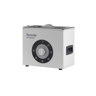 Eurosonic Energy ultrazvuková čistička - 3,0l s perforovaným košíkem a víkem