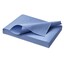 Tray papír Euronda modrý 28x18cm 250ks
