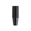 Pohárky Monoart černý 200ml, 100 ks