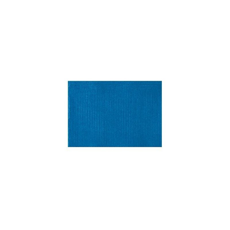Roušky skládané Towel-Up modrá tm. 33x45cm 500ks Monoart