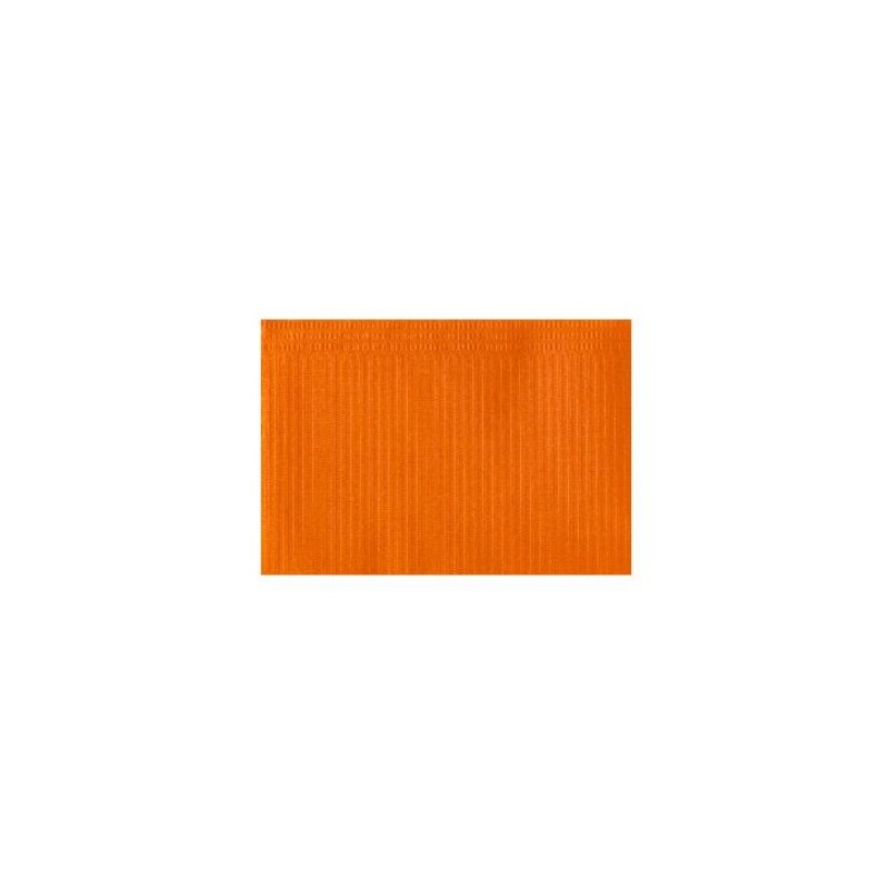 Roušky skládané Towel-Up oranžová 33x45cm 500ks Monoart