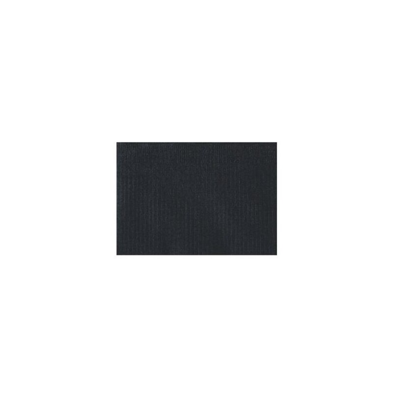 Roušky skládané Towel-Up černá 33x45cm 500ks Monoart