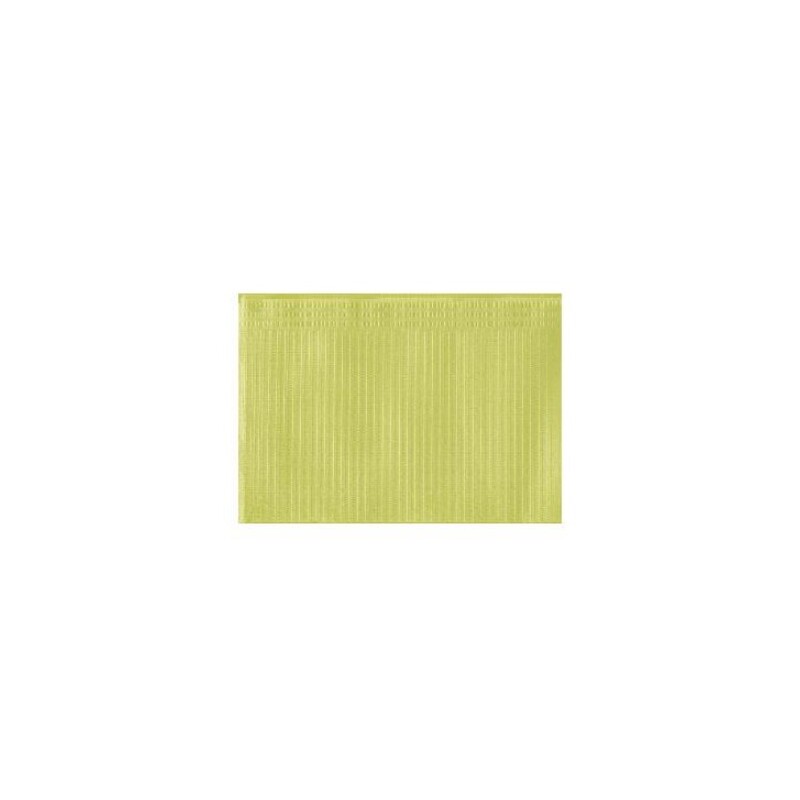 Roušky skládané Towel-Up limetka 33x45cm 500ks Monoart