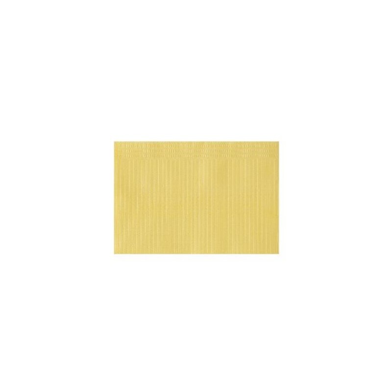 Roušky skládané Towel-Up žlutá 33x45cm 500ks Monoart