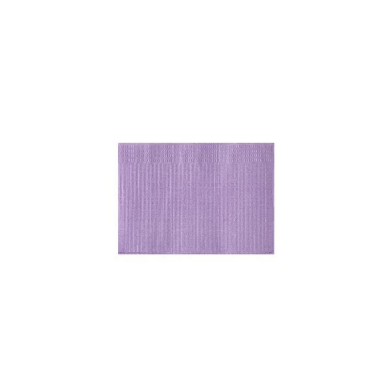 Roušky skládané Towel-Up fialová 33x45cm 500ks Monoart