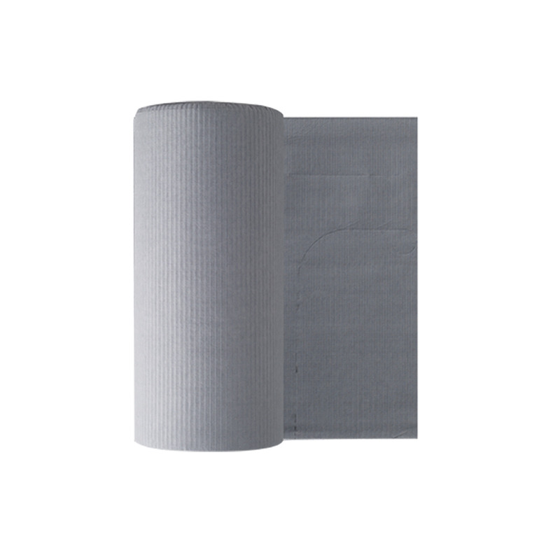 Roušky v roli vázací PG30/60 šedá 81x53cm 60ks