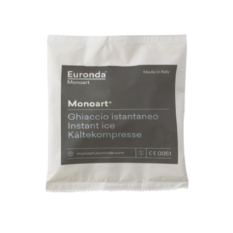 Chladící obklady Monoart 24 ks