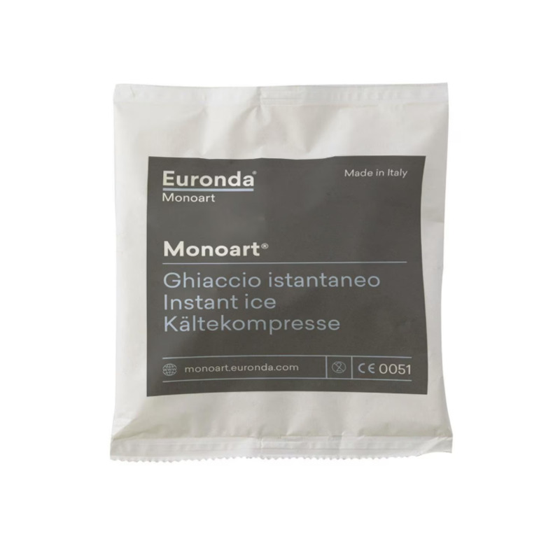Chladící obklady Monoart 24 ks