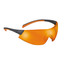 Ochranné brýle Monoart Oranžové, EVOLUTION ORANGE