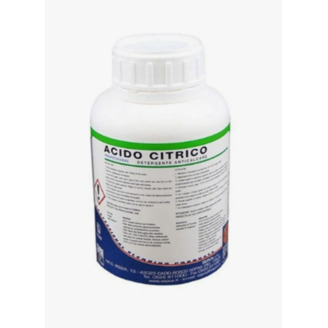 CLEANER 500 G FOR AQUADIST