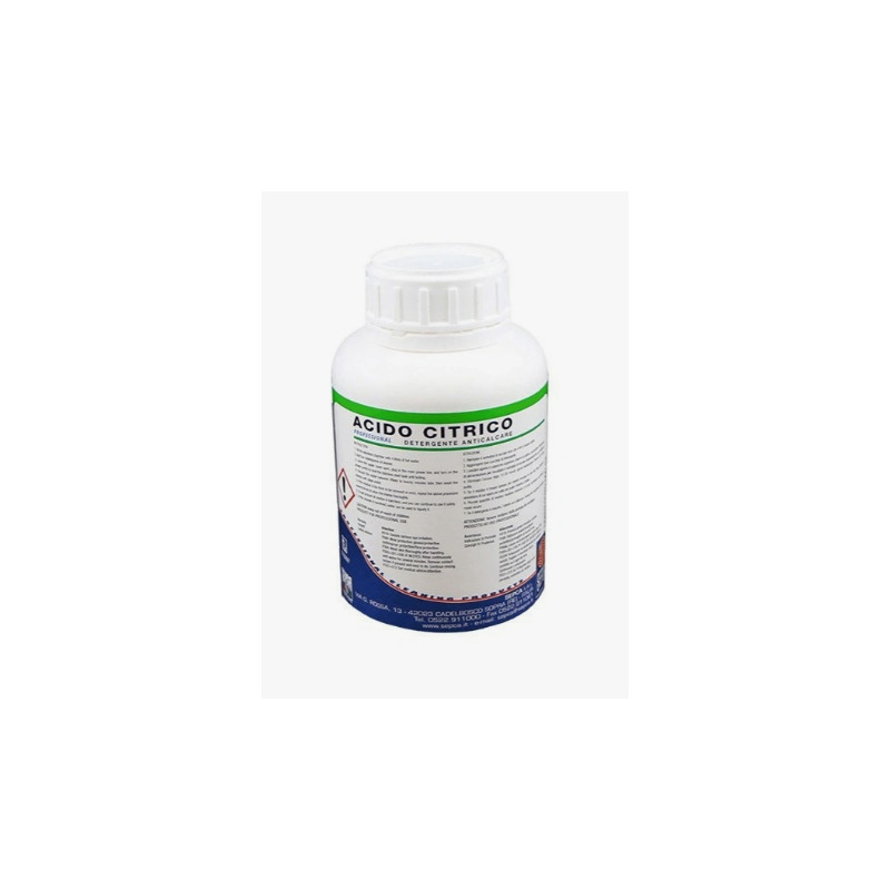CLEANER 500 G FOR AQUADIST  