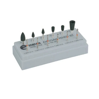 Amalgam Veener Kit