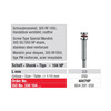 Mandrel  4007  6 ks