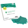 Elasti Dam zelené střední 152 x 152 mm 36ks