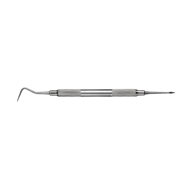 Papilární elevátor Ø1,6 / Ø2,5 mm