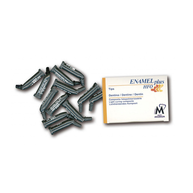 Enamel Plus Dentin UD4  12x0,3g kompule