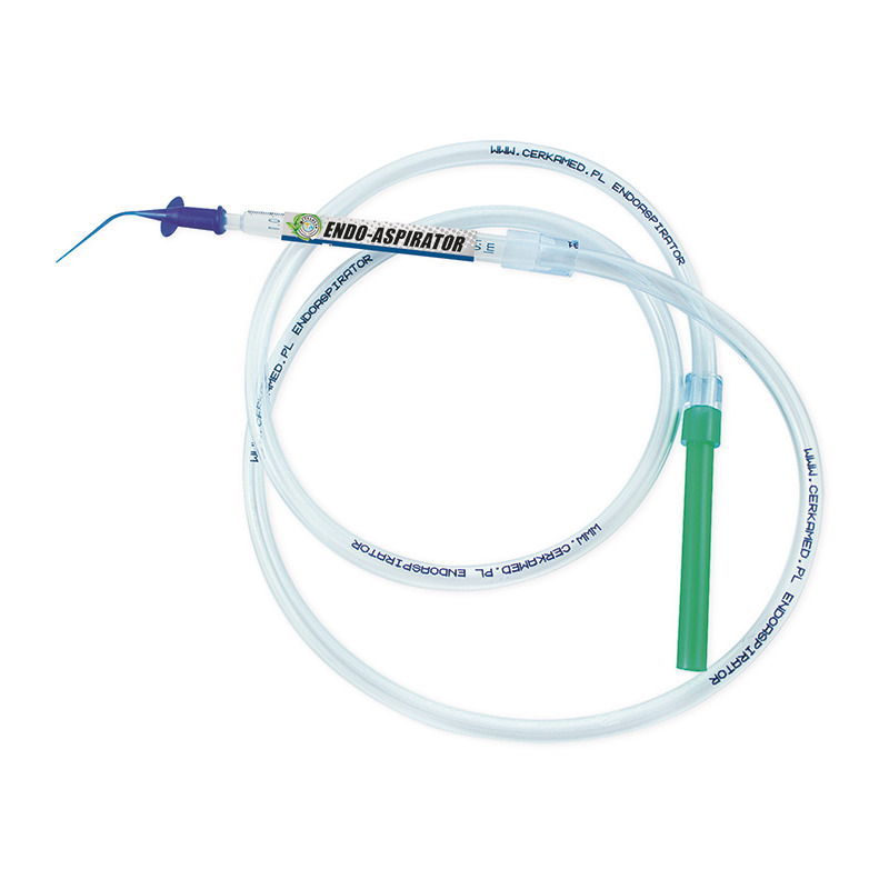 Endo-Aspirátor 1ks