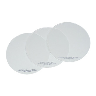 Erkocryl folie 1,5/120mm čirá 10ks