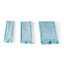 Eurosteril sáčky 10 x 25cm Standard, 500ks