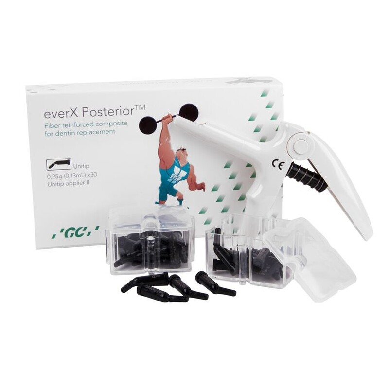 EverX Posterior Intro Kit