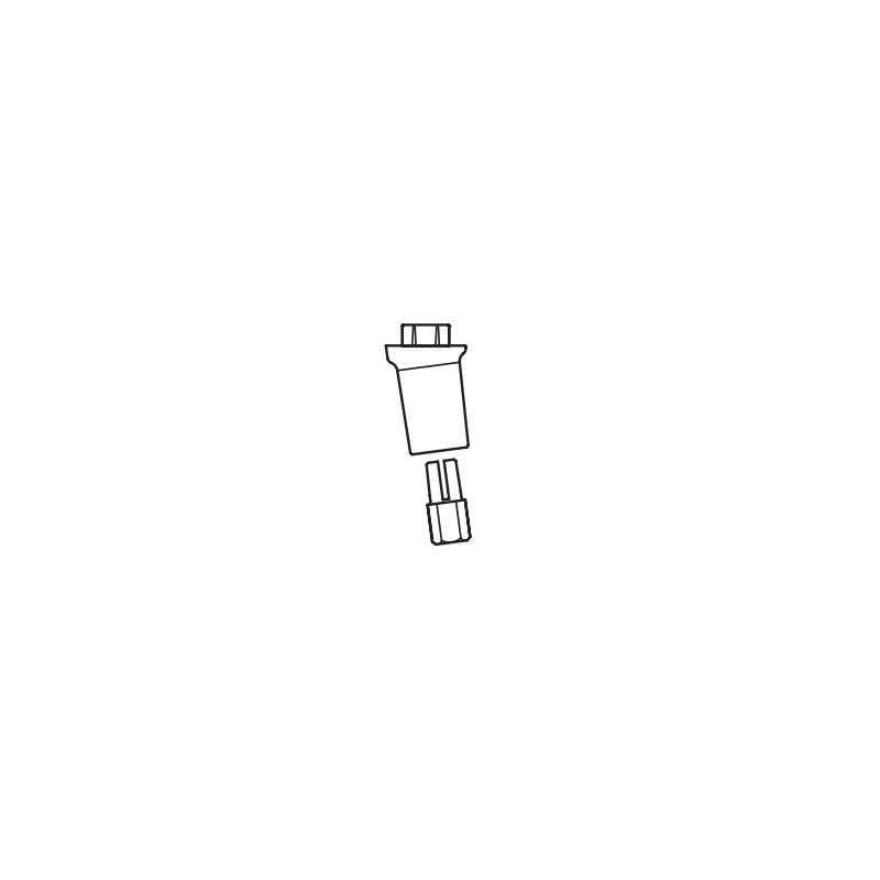 Exaconnect 3.0/1,5 mm 7,5°