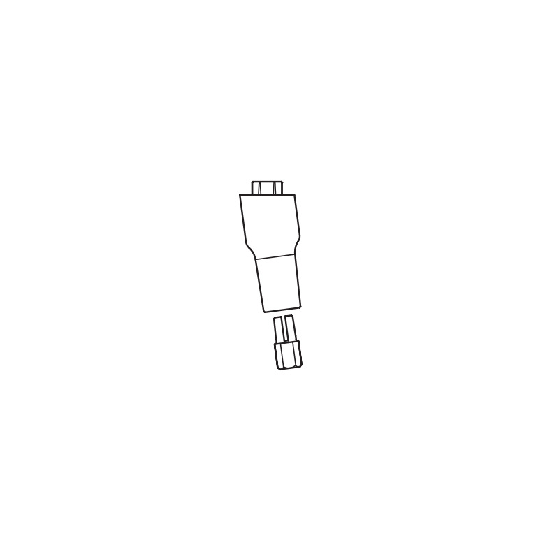 Exaconnect plus 3.0/5 mm 7,5°