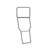 Exaconnect plus 3.0/5 mm 7,5°