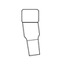 Exaconnect plus 3.0/5 mm 7,5°
