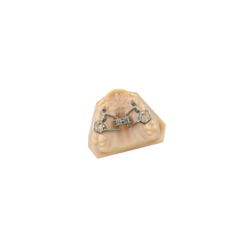 Expander Anatomical 10 mm CAD-CAM 1 ks