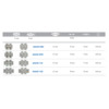 Expander Rapid 11 mm CAD-CAM 1 ks