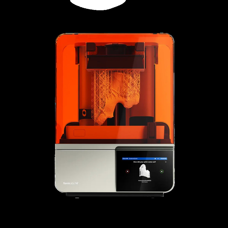 3D tiskárna Form 4B základní sada