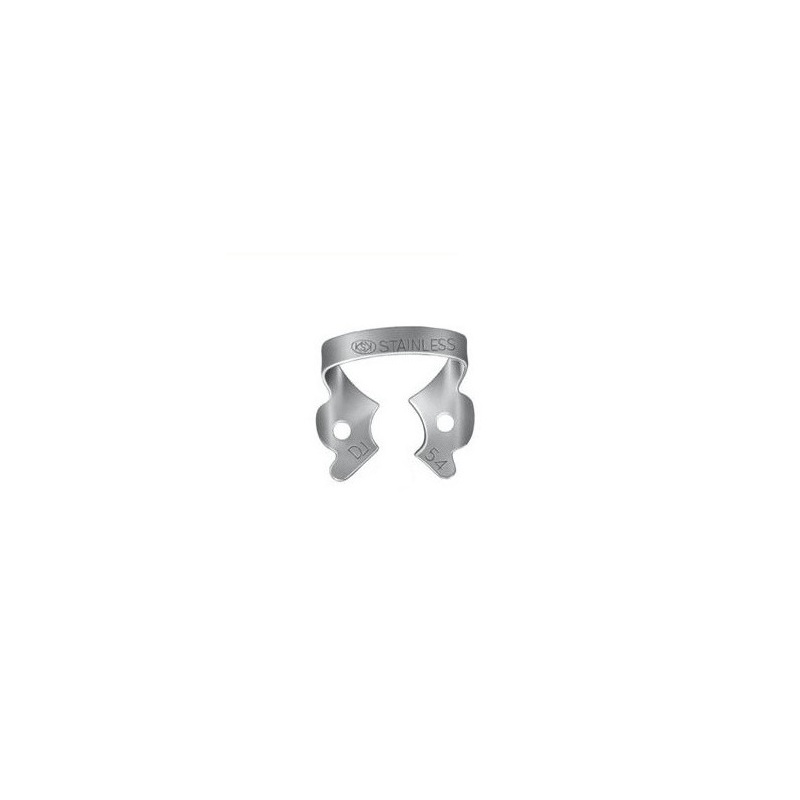 Fit Kofferdam spona č.54D