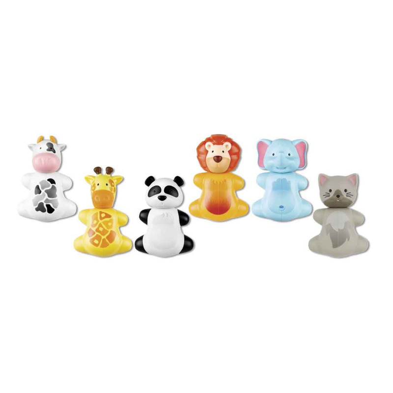 Funny Animals Slon