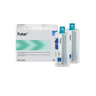 Futar 2x50ml