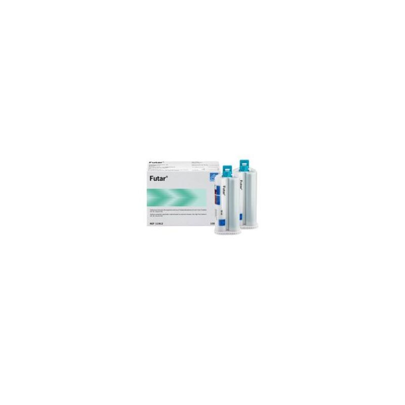 Futar 2x50ml