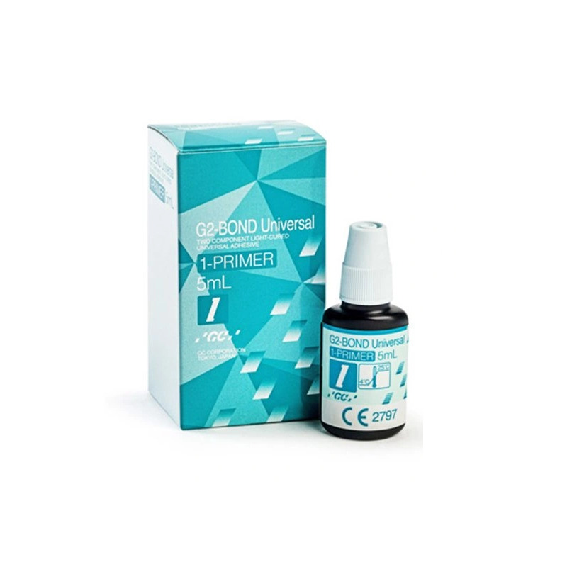 G2- Bond primer 5ml 
