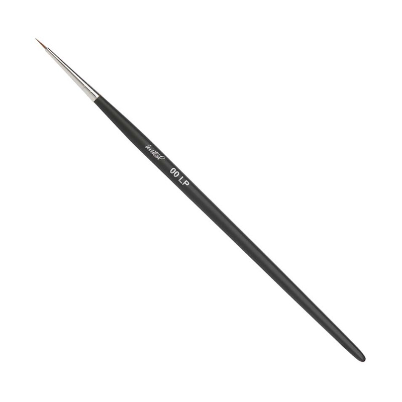 GC Initial Brush 00 LP štětec