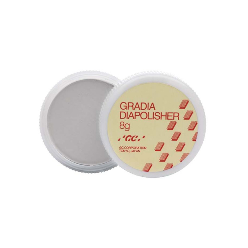 DiaPolisher Box, kalíšek 8g