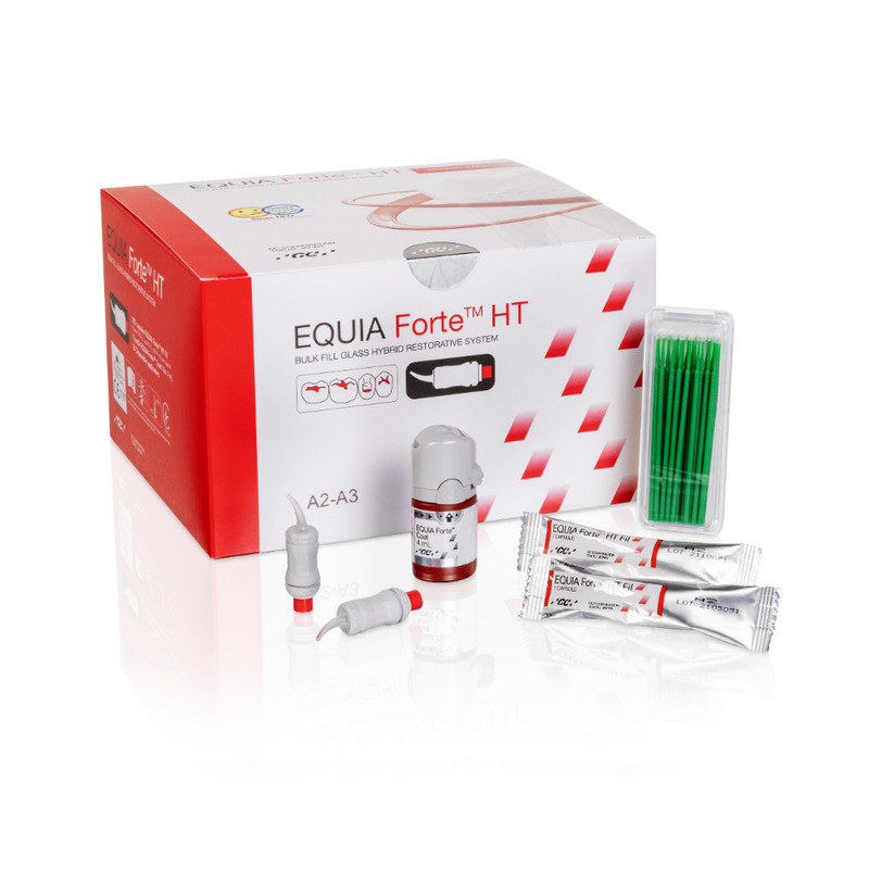 Equia Forte HT Promo A3-B2 100 ks