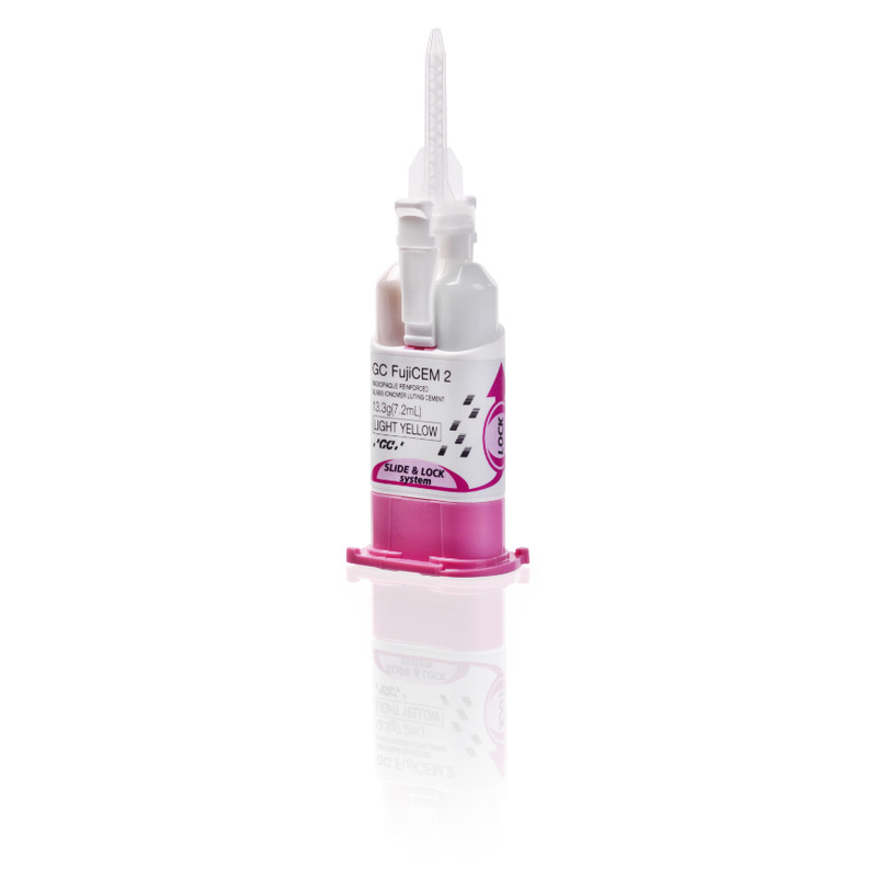 FujiCem 2,5 SL Starter Kit