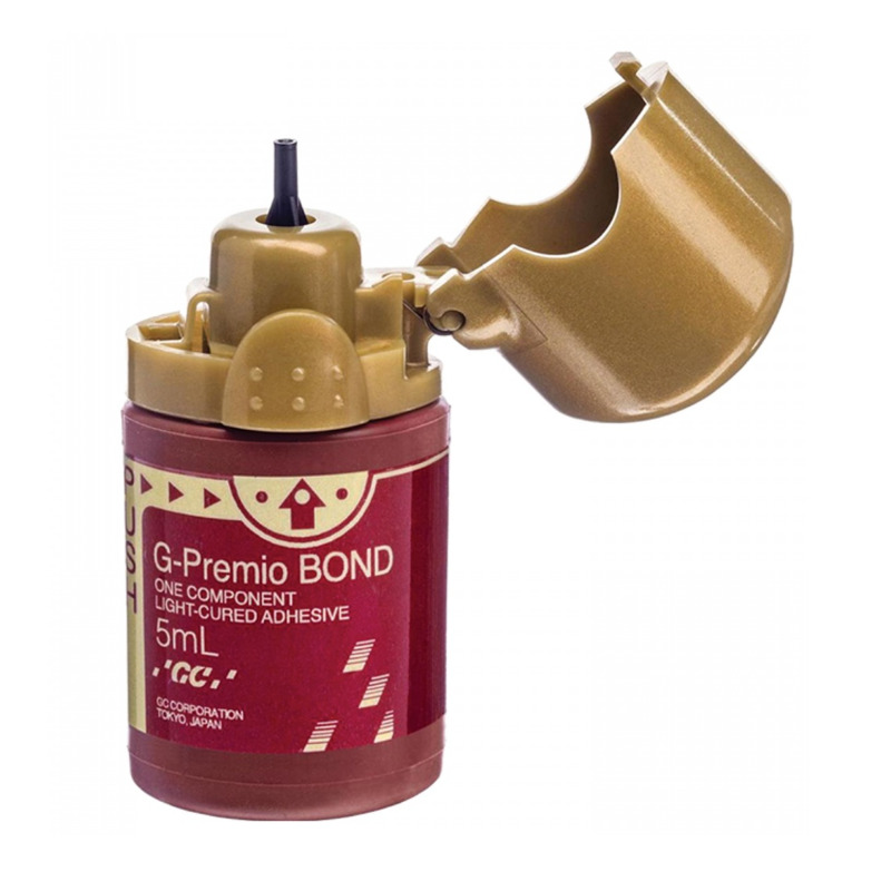 G-Premio Bond 3x5ml 