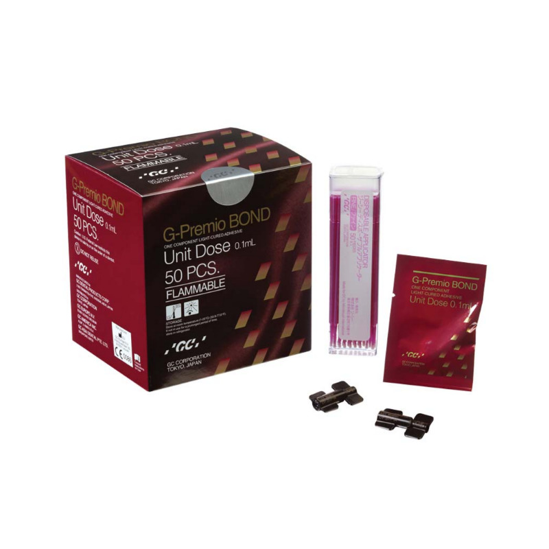 G-Premio Bond Unit Dose 50ks