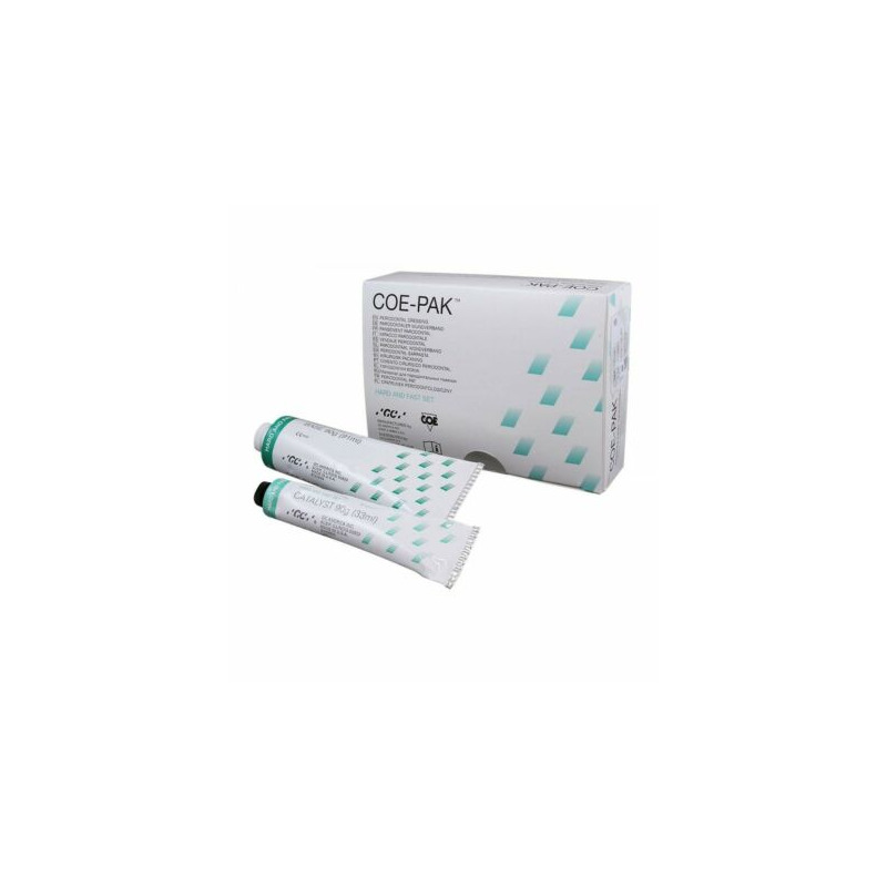 Coe-Pak rychle tuhnoucí 2 x 90g