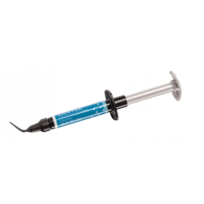 EverX Flow Bulkový odstín stříkačka 2ml