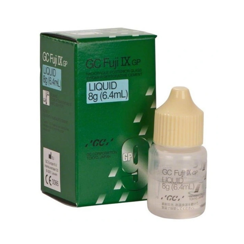 Fuji IX GP tekutina 6,4ml