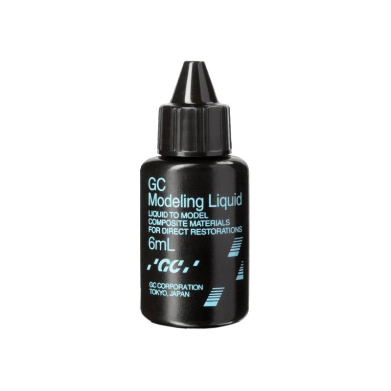 GC Modeling Liquid, refil 6 ml