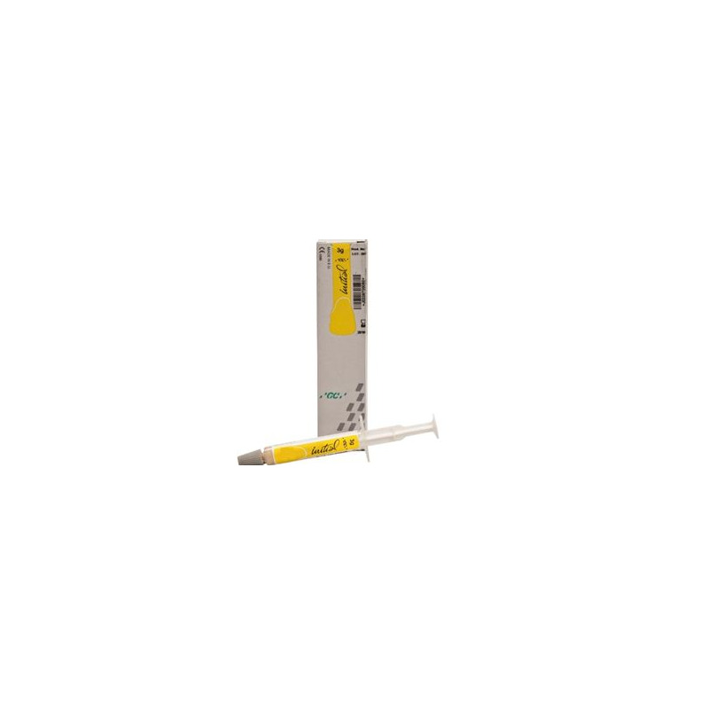 Initial IQ One Body LP NF En.Effect, L-V Value 4g