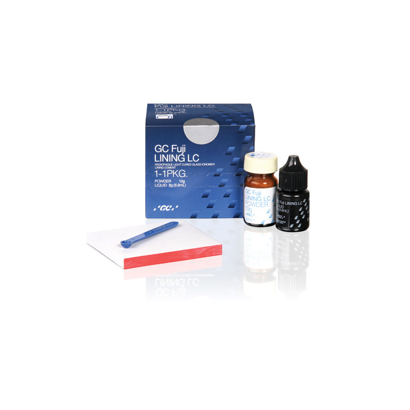 Fuji LINING LC sada