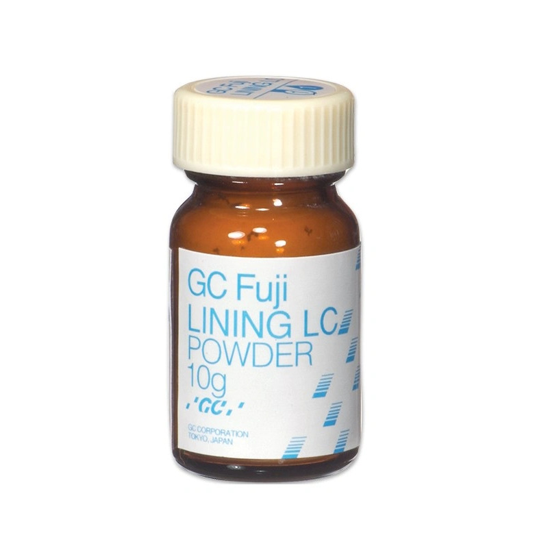 Fuji LINING LC prášek 10g